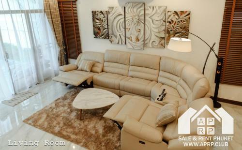 Modern Pool Villa Ap Twin Tw7