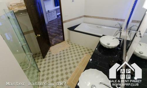 Modern Pool Villa Ap Twin Tw7