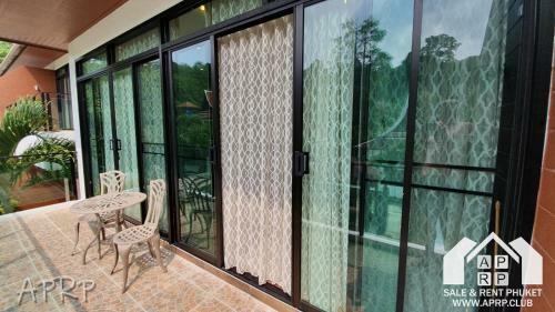 Modern Pool Villa Ap Twin Tw7