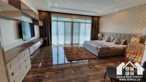 Modern Pool Villa Ap Twin Tw7