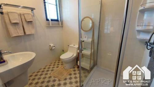 Modern Pool Villa Ap Twin Tw7