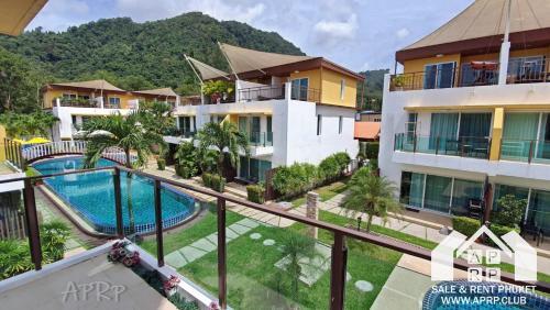 Modern Townhouse Ap Grand A24