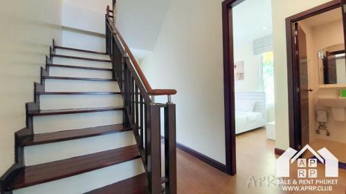 Modern Townhouse Ap Grand A24
