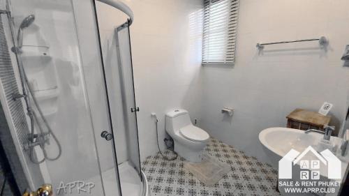 Modern Pool Villa Ap Twin Tw4