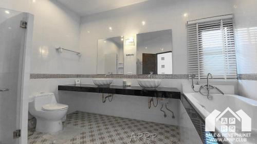 Modern Pool Villa Ap Twin Tw4