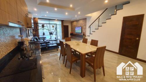 Modern Pool Villa Ap Twin Tw4