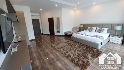 Modern Pool Villa Ap Twin Tw4