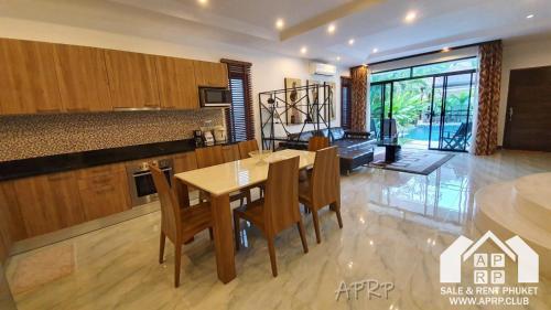 Modern Pool Villa Ap Twin Tw4