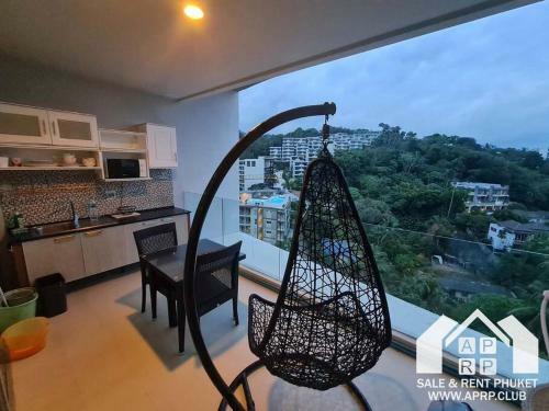 Apartamento Ark Condo Studio
