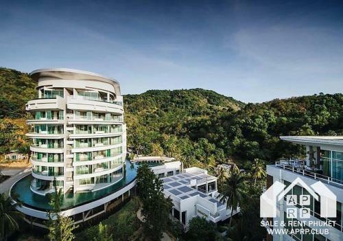 Apartamento Ark Condo Studio