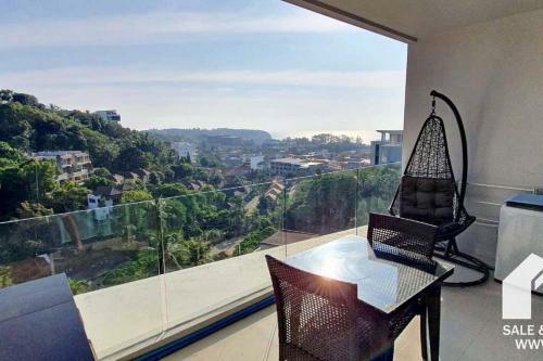 Apartamento Ark Condo Studio