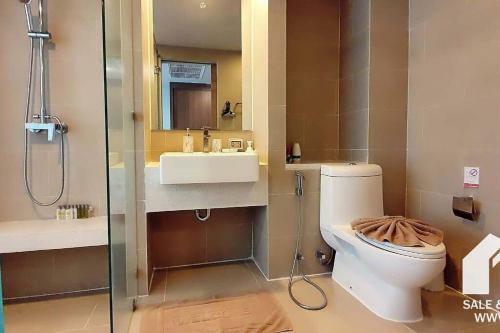 Apartamento Ark Condo Studio