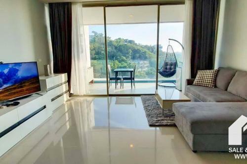 Apartamento Ark Condo Studio