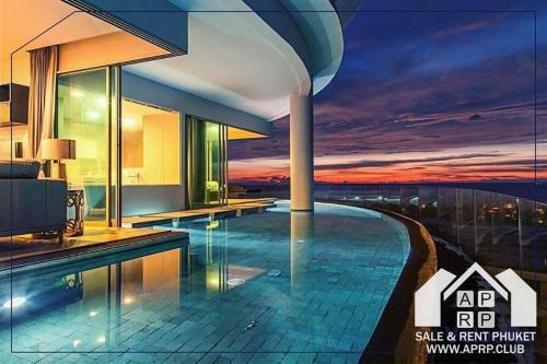 Apartamento Ark Condo Studio