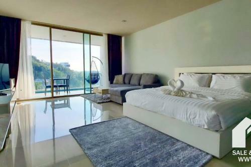 Apartamento Ark Condo Studio