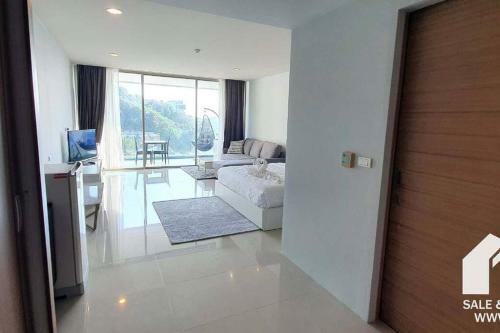 Apartamento Ark Condo Studio