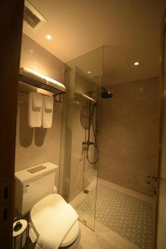 Hotel Verdigris