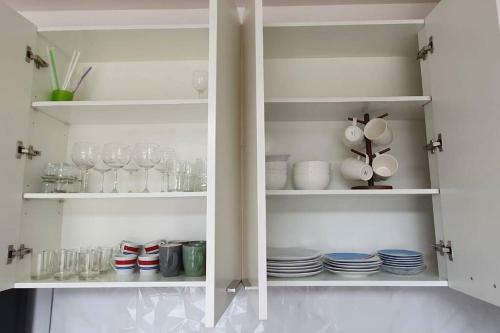 Apartamento Panorama Penthouse B42