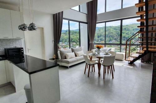 Apartamento Panorama Penthouse B42