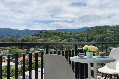 Apartamento Panorama Penthouse B42