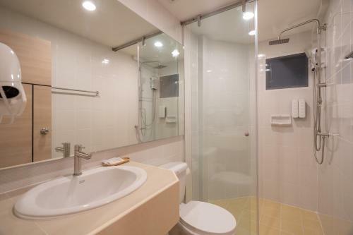 Bedline Hotel - Sha Certified