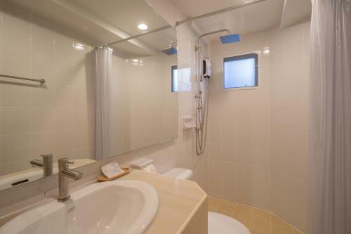 Bedline Hotel - Sha Certified