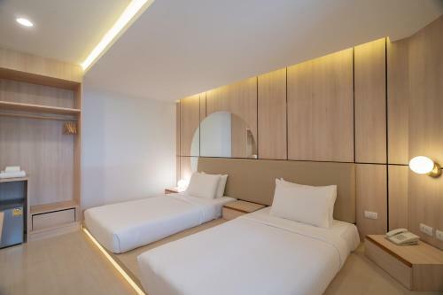 Bedline Hotel - Sha Certified