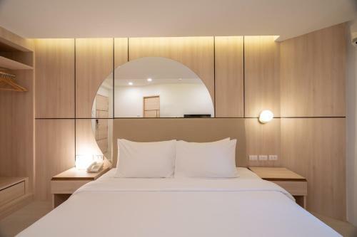 Bedline Hotel - Sha Certified