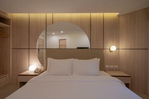 Bedline Hotel - Sha Certified