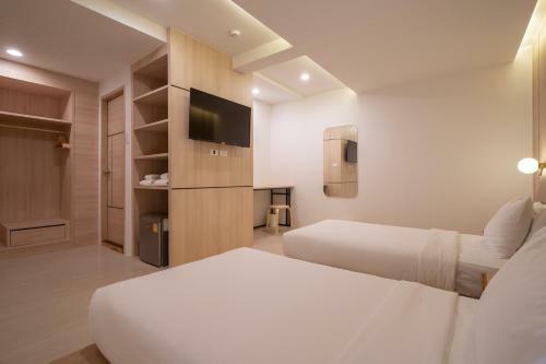 Bedline Hotel - Sha Certified