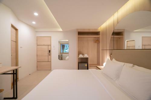 Bedline Hotel - Sha Certified