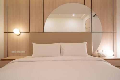 Bedline Hotel - Sha Certified