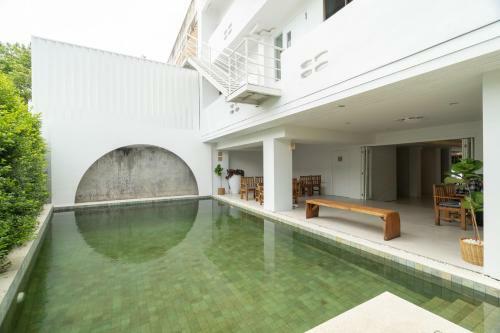Bedline Hotel - Sha Certified