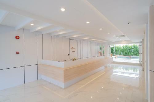 Bedline Hotel - Sha Certified