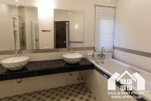 Modern Pool Villa Ap Twin Tw6