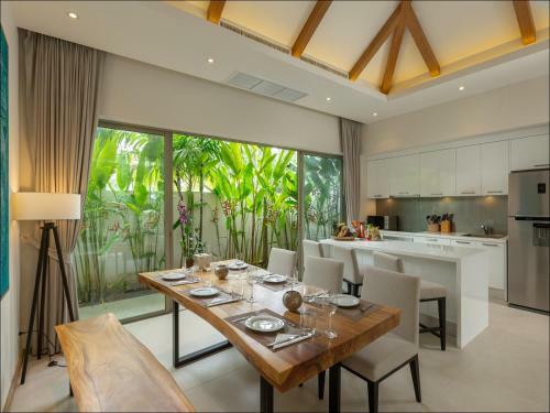 Villa Maralyn Phuket