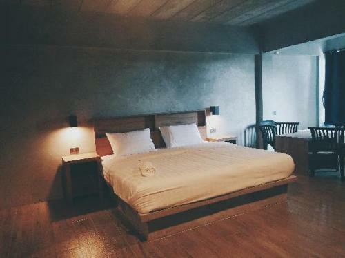 Apartamento The House?