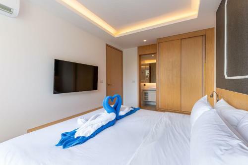 Apartamento Aristo 2 Phuket