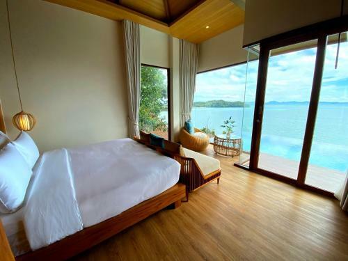 Hotel Sinae Phuket - Sha Extra Plus