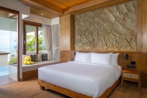 Hotel Sinae Phuket - Sha Extra Plus