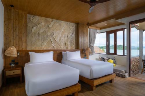 Hotel Sinae Phuket - Sha Extra Plus