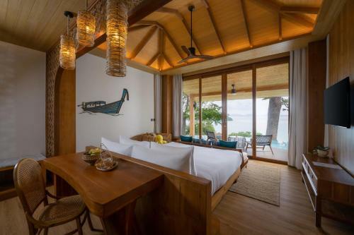 Hotel Sinae Phuket - Sha Extra Plus