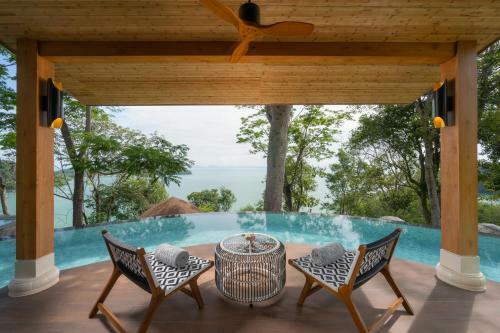 Hotel Sinae Phuket - Sha Extra Plus