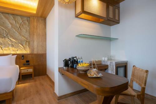 Hotel Sinae Phuket - Sha Extra Plus
