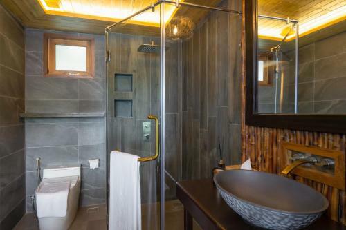 Hotel Sinae Phuket - Sha Extra Plus
