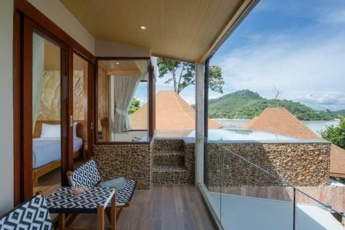 Hotel Sinae Phuket - Sha Extra Plus