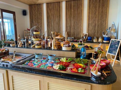 Hotel Sinae Phuket - Sha Extra Plus
