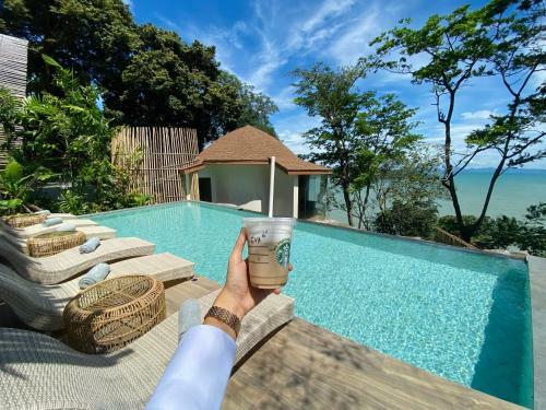 Hotel Sinae Phuket - Sha Extra Plus