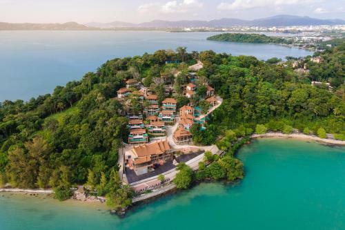Hotel Sinae Phuket - Sha Extra Plus