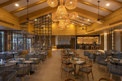 Hotel Sinae Phuket - Sha Extra Plus